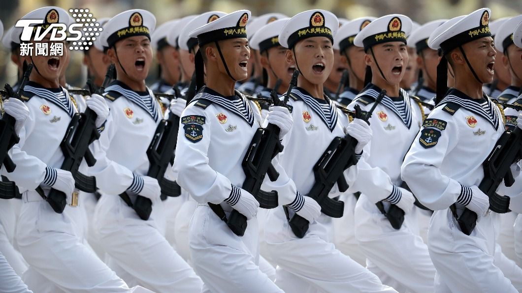 為何選環島六大區演習?解放軍少將:可有效打擊花東軍事要地