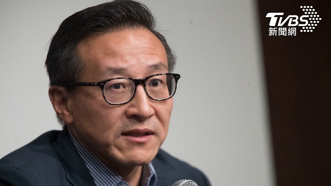 杜蘭特將與老闆蔡崇信會面。(圖/達志影像美聯社)