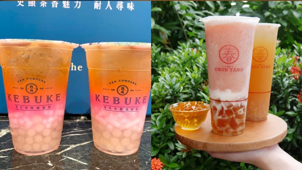 甜蜜過七夕！全台十間飲料店祭優惠「這幾間買一送一爽喝」