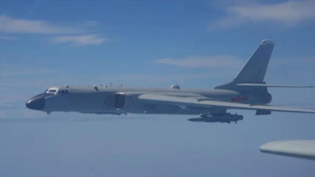 解放軍東部戰區台海周邊展開演訓 海、空、火箭軍全出動