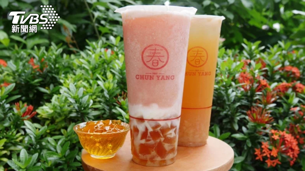 七夕相揪喝手搖！業者推成雙成對買一送一　優惠一次看
