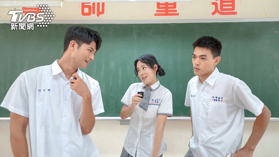 圖/TVBS