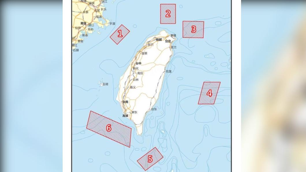 共軍演習包夾日本2島!沖繩漁民嚇壞 官房長官:重大擔憂