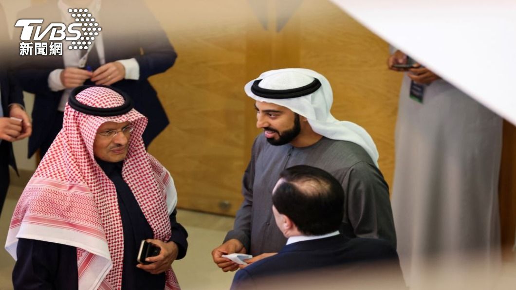 OPEC＋宣布小幅增產 拜登政府恐大失所望