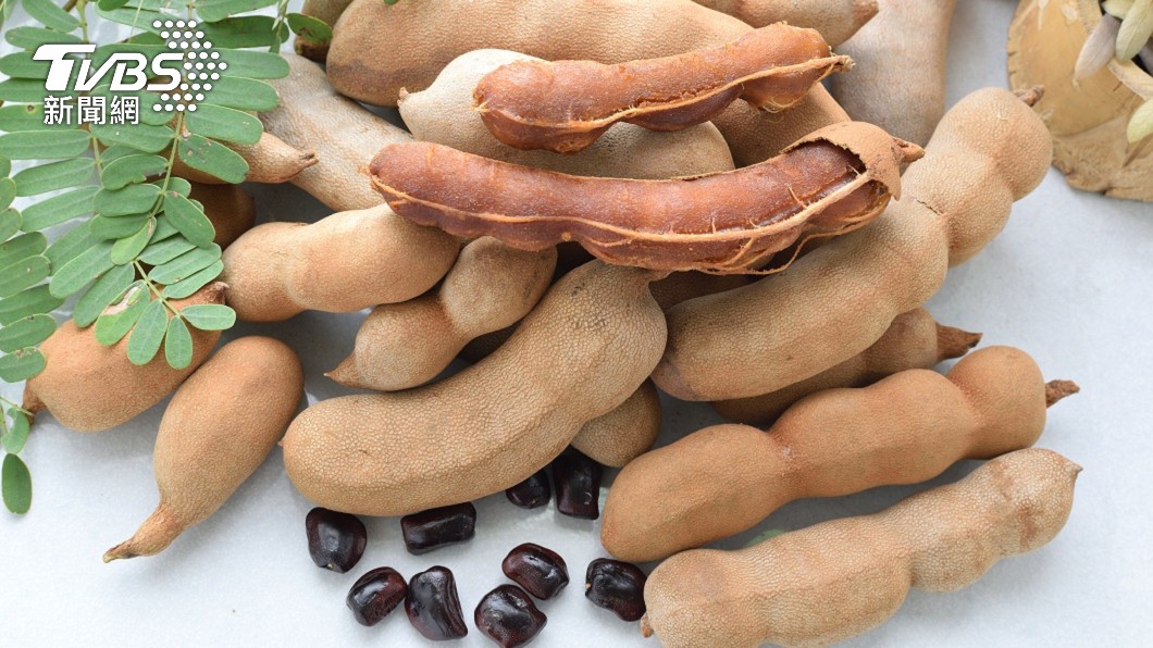 有老饕現身說法這個叫做羅望子。(示意圖/shutterstock達志影像)