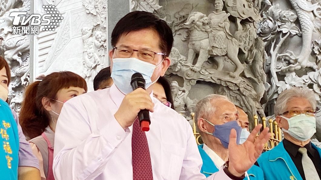 林佳龍支持18歲公民權 提3政策打造青年夢想空間