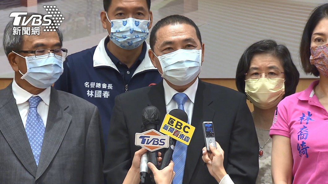 圖／TVBS