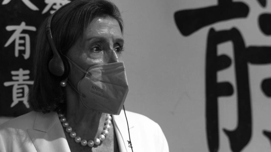 圖/翻攝自 Twitter @SpeakerPelosi