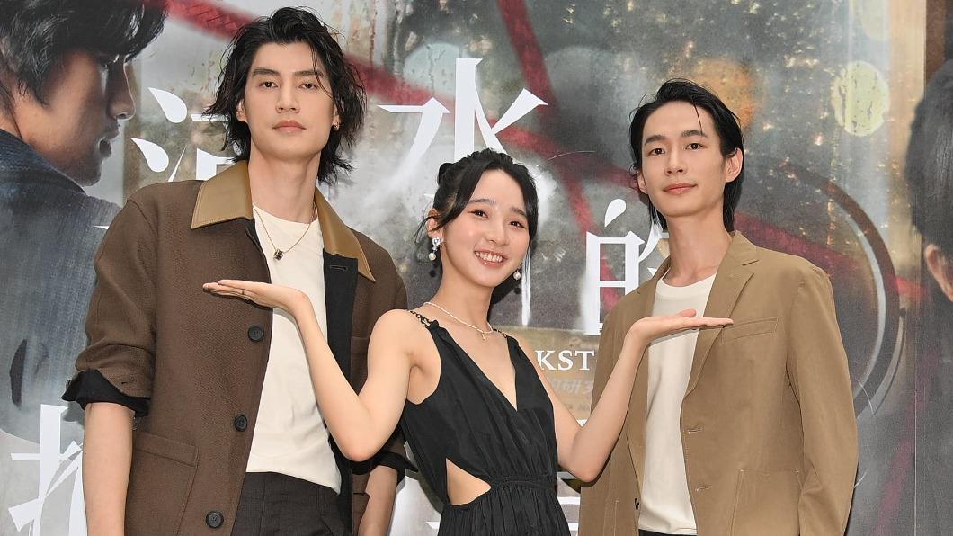 羅宏正「這行為」讓李沐翻白眼 黃河向他告白喊:我們是真的