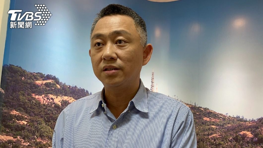 兩岸緊張升溫 楊鎮浯:金門人才知道戰爭的可怕