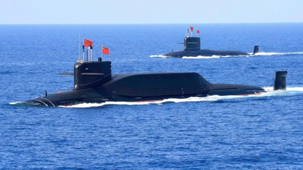 解放軍「三天圍台」實彈軍演 陸專家曝:核潛艇也出動