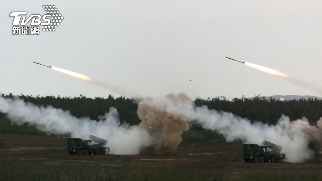 軍演下一步犯台? 矢板明夫解析「3關鍵」:不會也不敢