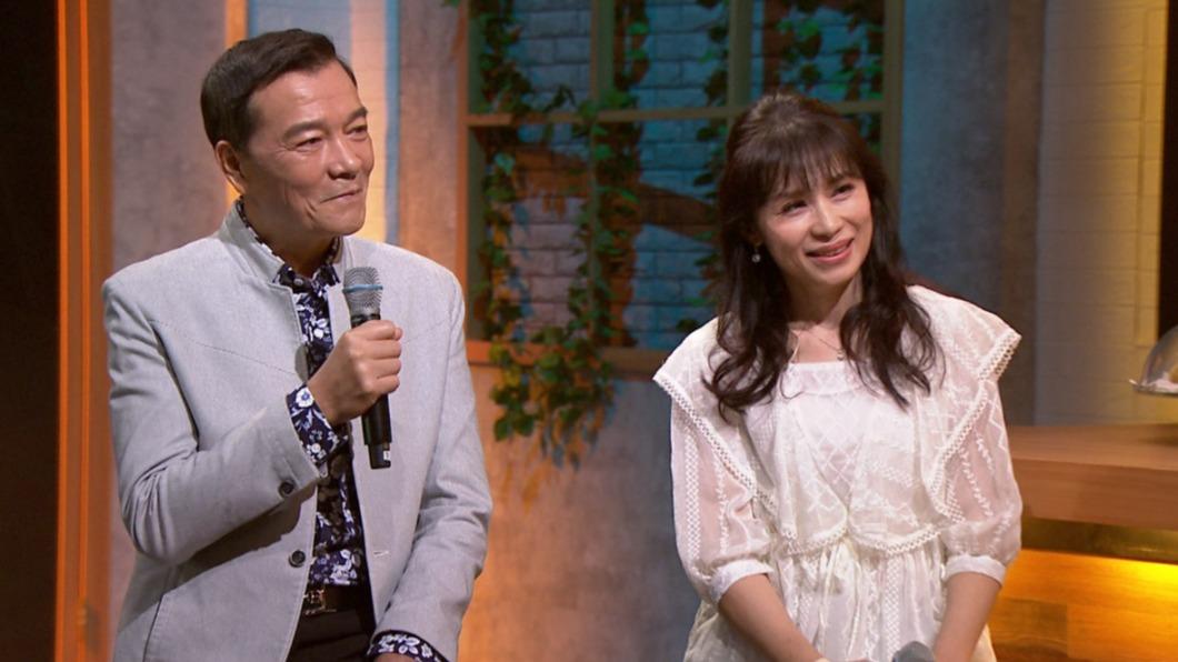 周子寒原本只是潘美辰宣傳　意外出道收禁愛令：罰3600萬