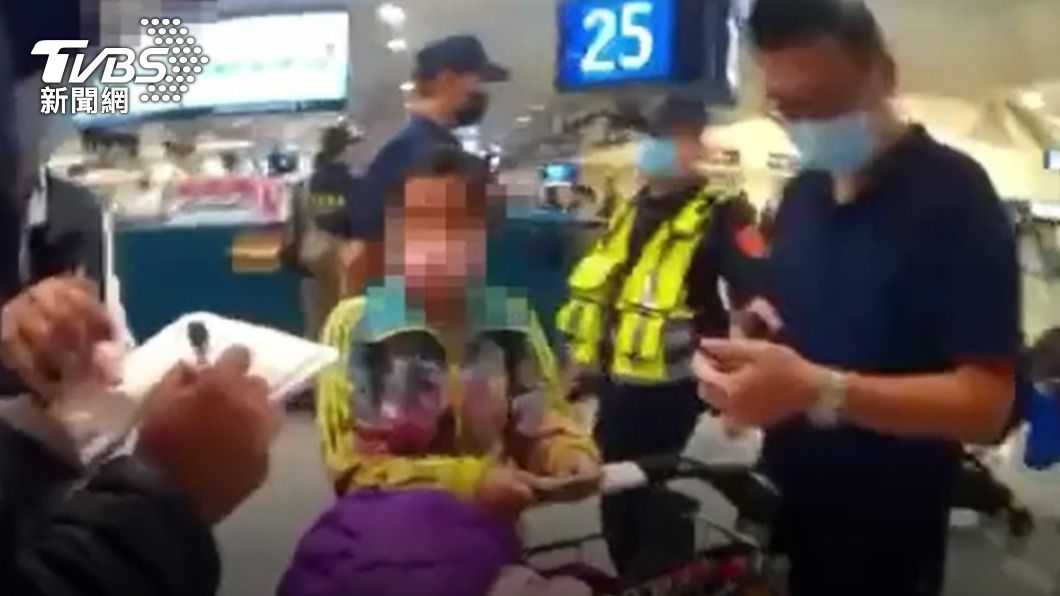 柬埔寨賣活體洩憤!台中男無業績「刀割見骨」腳爛棄路邊等死