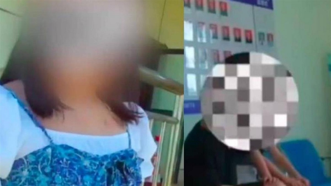 跟未婚夫出遊兼拍婚紗 她因這件事慘被丟包服務區爆哭