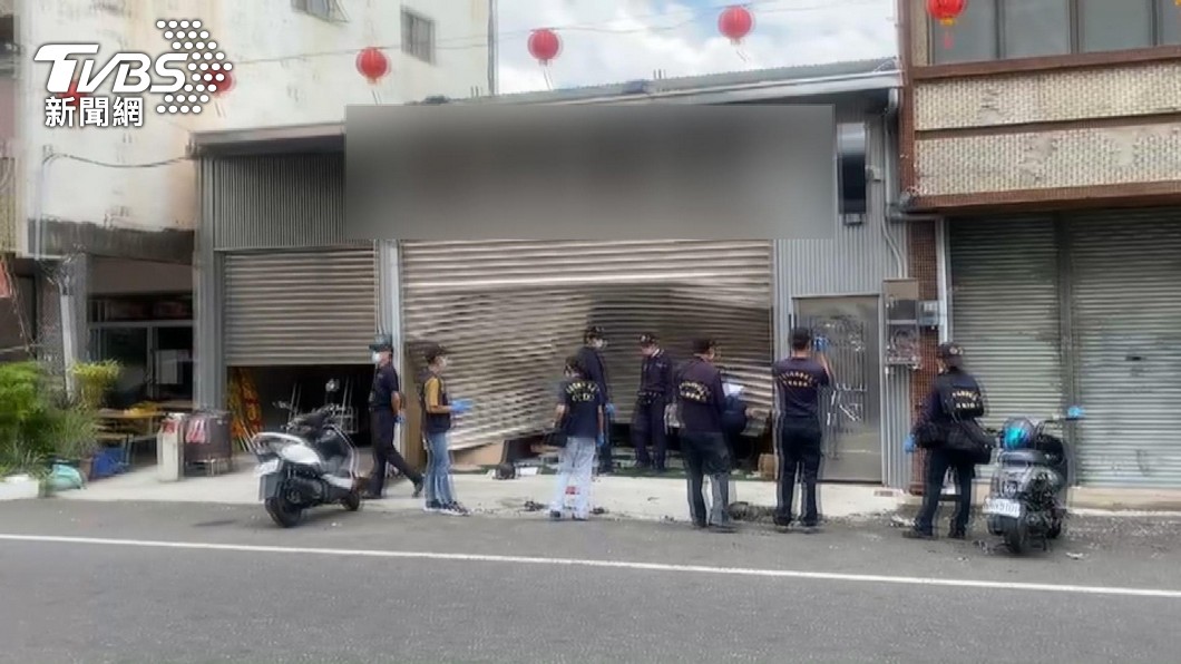圖/TVBS