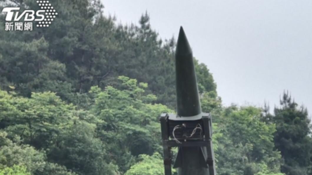 白宮譴責共軍軍演行動挑釁 不接受北京建立新現狀