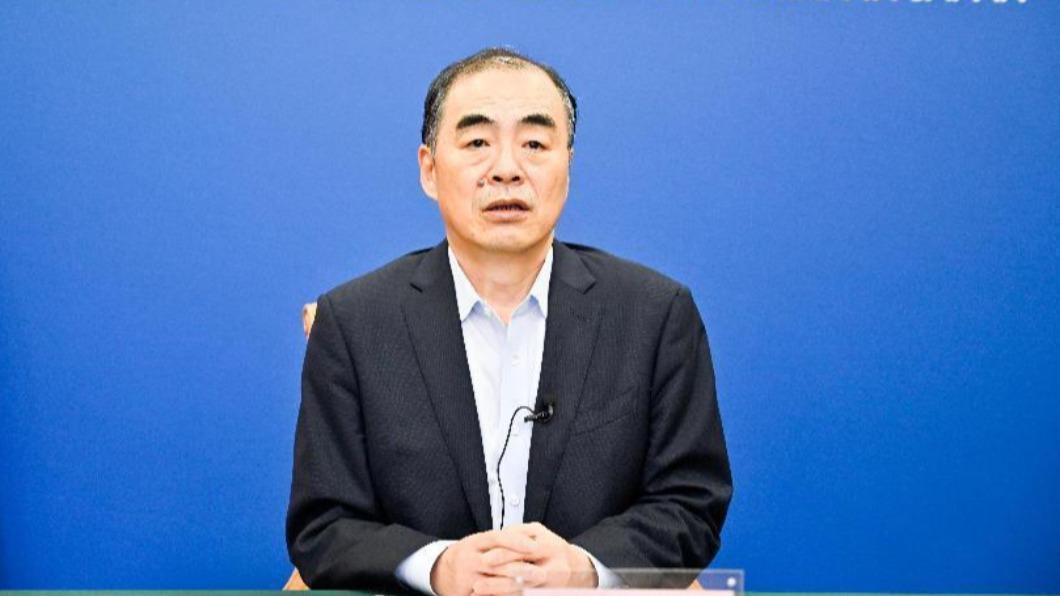 中國大陸駐日代表孔鉉佑。(圖/翻攝自中國大陸駐日大使館官網)