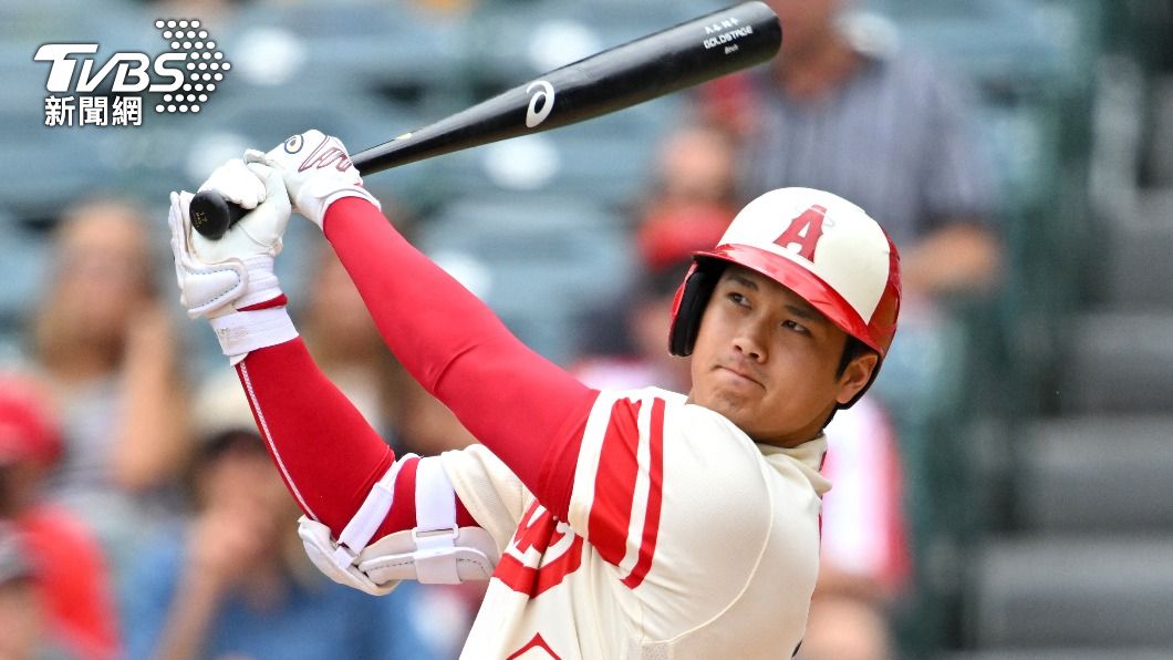 天使全場7轟仍輸球!大谷單場雙響砲 球隊卻創難堪紀錄