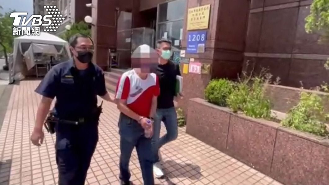 一偷再偷!身背「5條通」也不怕 無業男闖麵店行竊落網