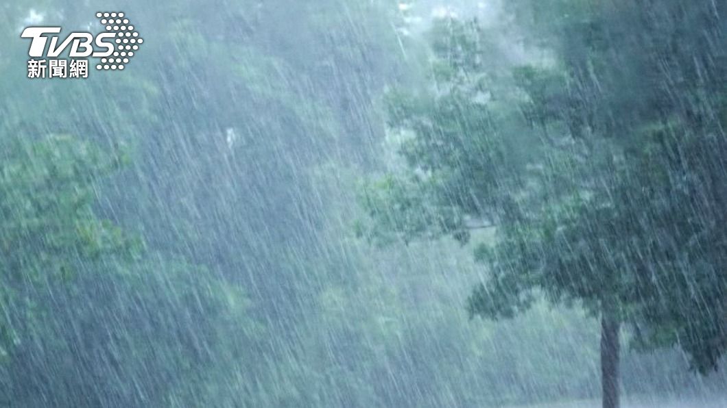 猛烈雷雨襲華府地區　白宮附近4人遭雷擊重傷命危