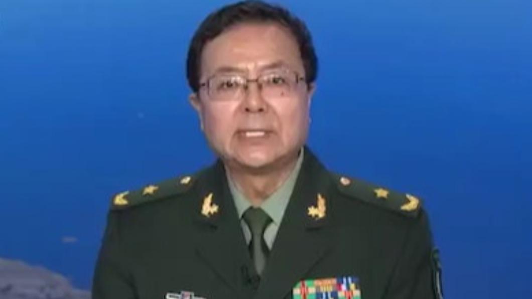 共軍少將誇口「未來想怎打就怎打」 國軍、美軍聲明反擊