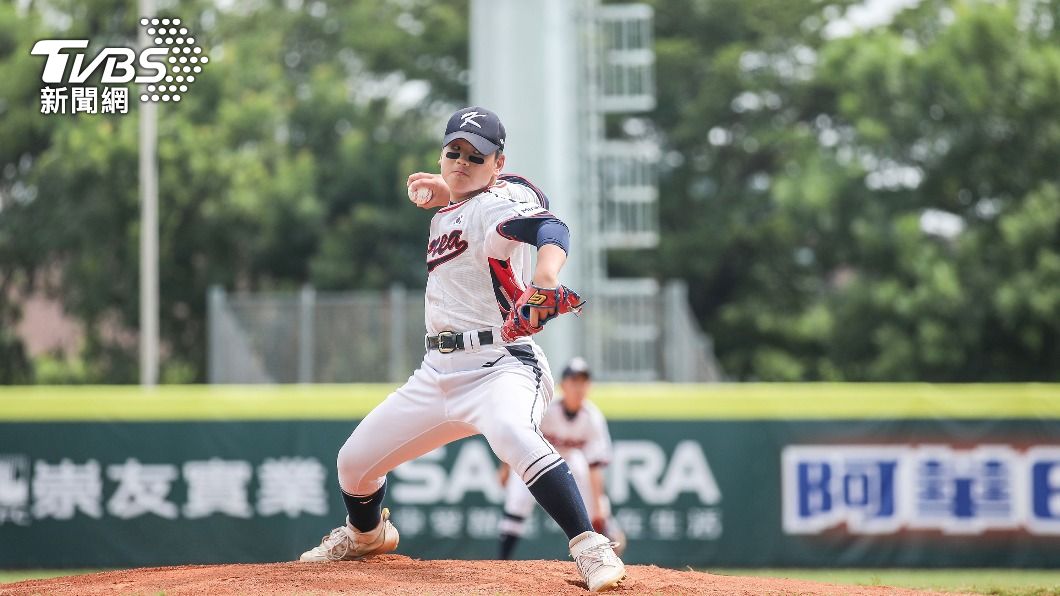 U12世界盃韓國明天對台灣! 教頭:應該會睡不好