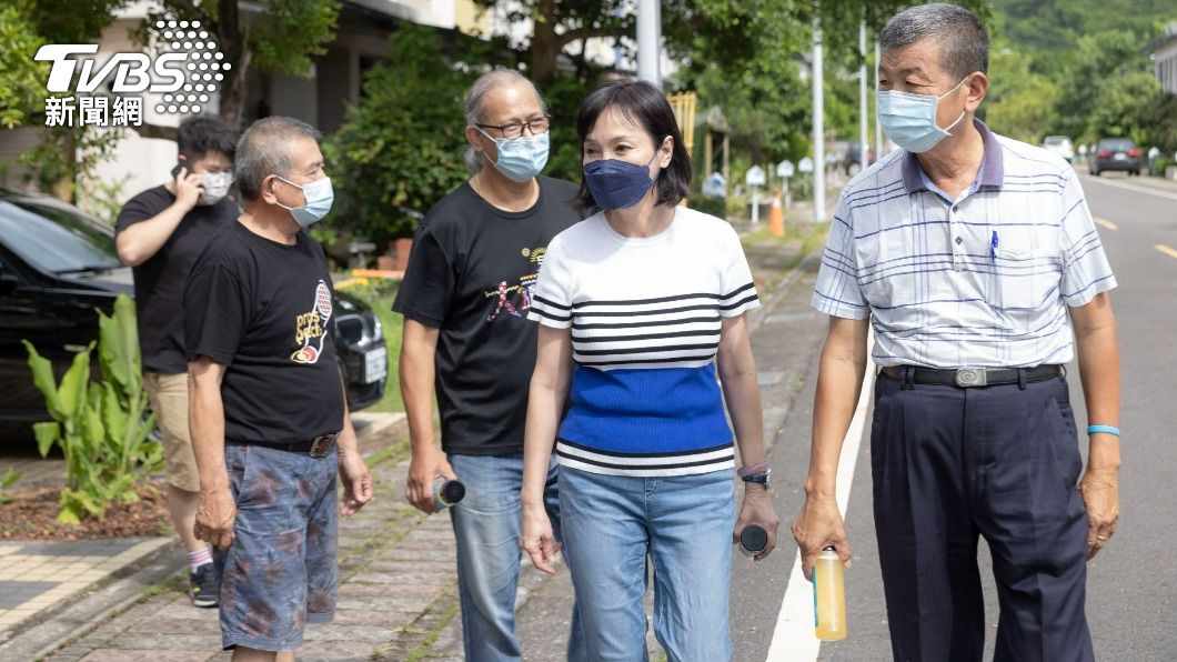 被列「台獨頑固份子」 柯志恩:陸方過度解讀