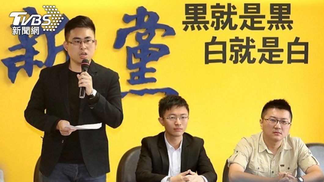 無罪確定!遭控發展共諜組織 王炳忠三審定讞