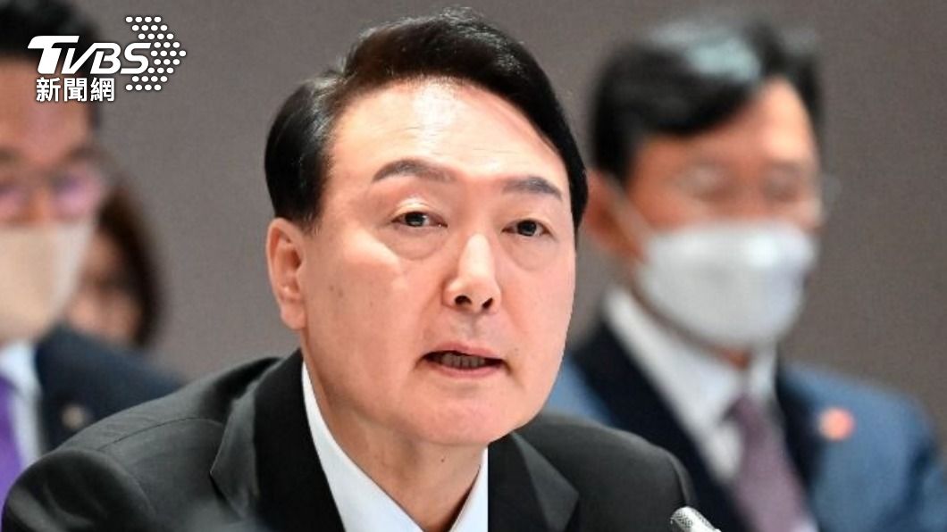 上任不到3個月 尹錫悅支持率續跌至24%新低