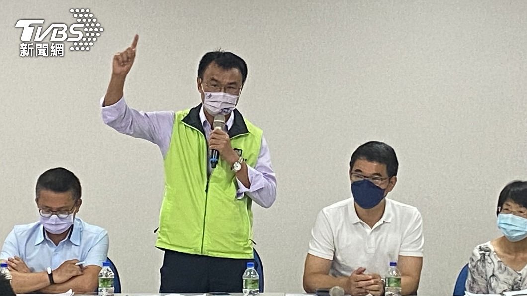 農民憂文旦中秋前被禁　陳吉仲快閃雲林：一定保障價格