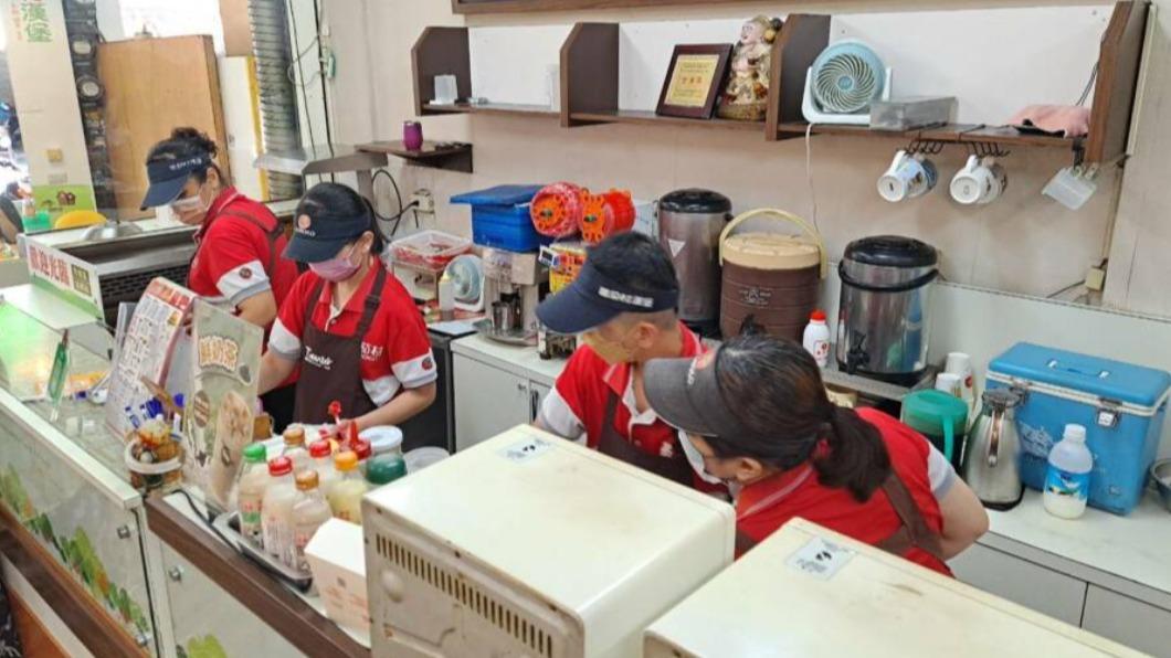 疫情下開店不可不知的幾件事! 早餐店加盟主現身說法