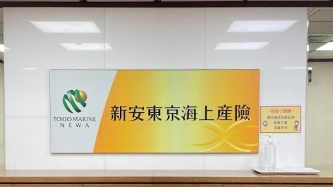 防疫險理賠虧大了! 新安東京產險增資147億
