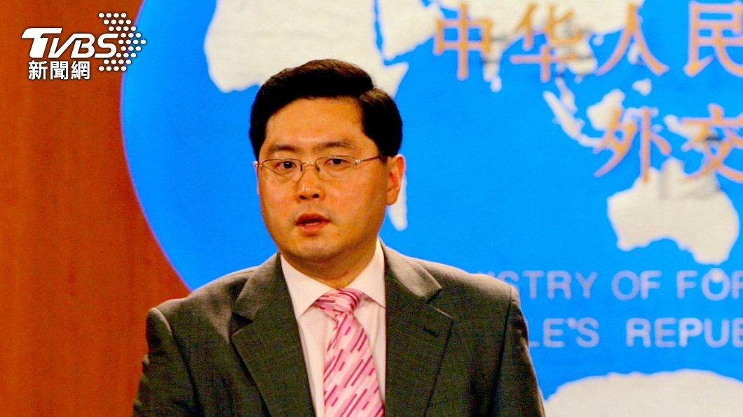 華郵:白宮召見中國駐美大使 譴責針對台灣軍演