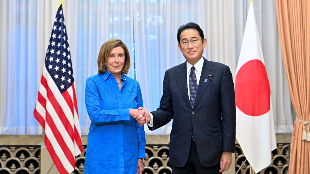 共軍飛彈落沖繩海域 美日同聲討伐中國