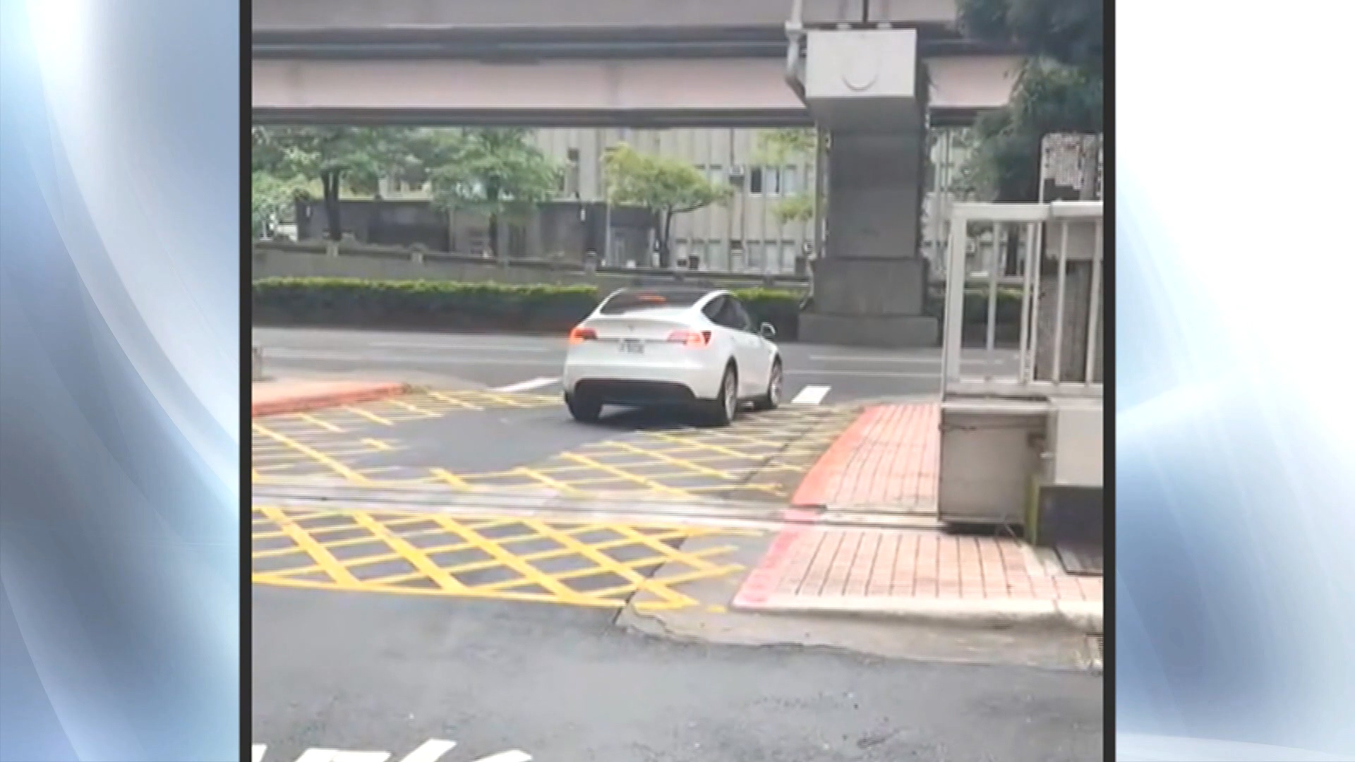 圖/翻攝特斯拉台灣M3車主群FB