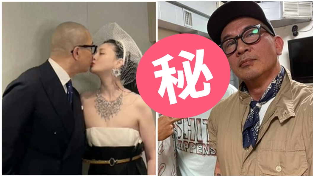 七夕沒陪大S!具俊曄合體「大咖」喝整晚 超狂身分曝光