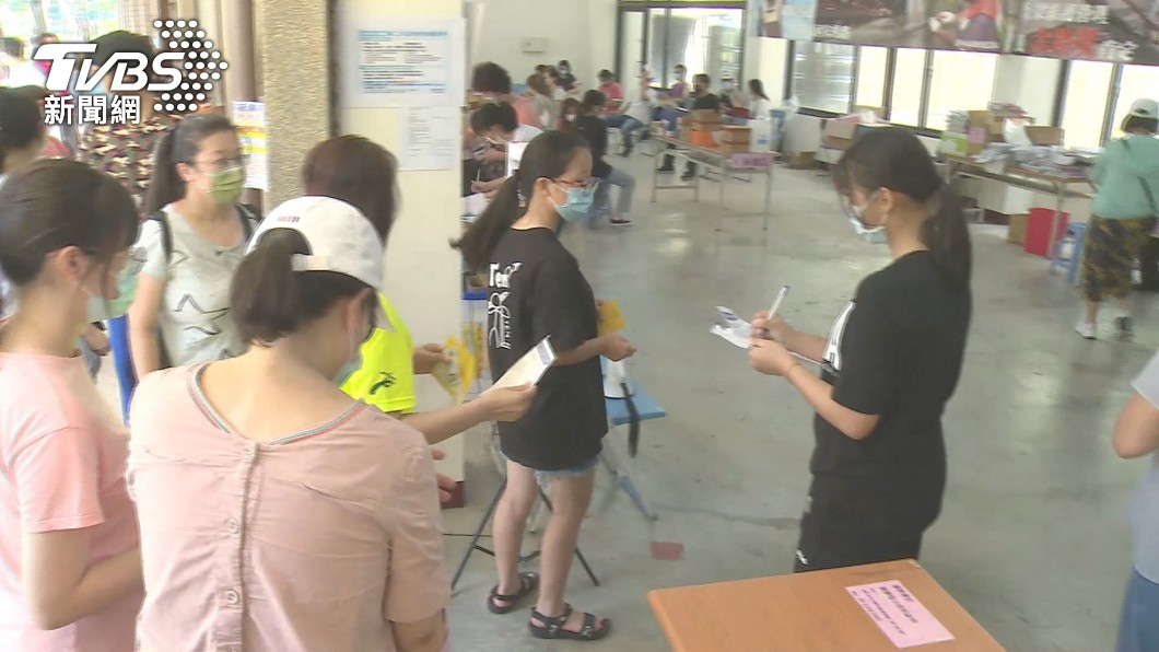 圖/TVBS