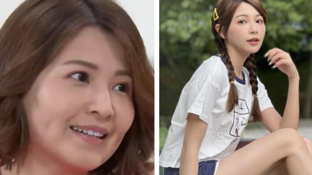 狂甩7公斤擺脫嬸味!八點檔女神謝京穎親曝「瘦身金句」