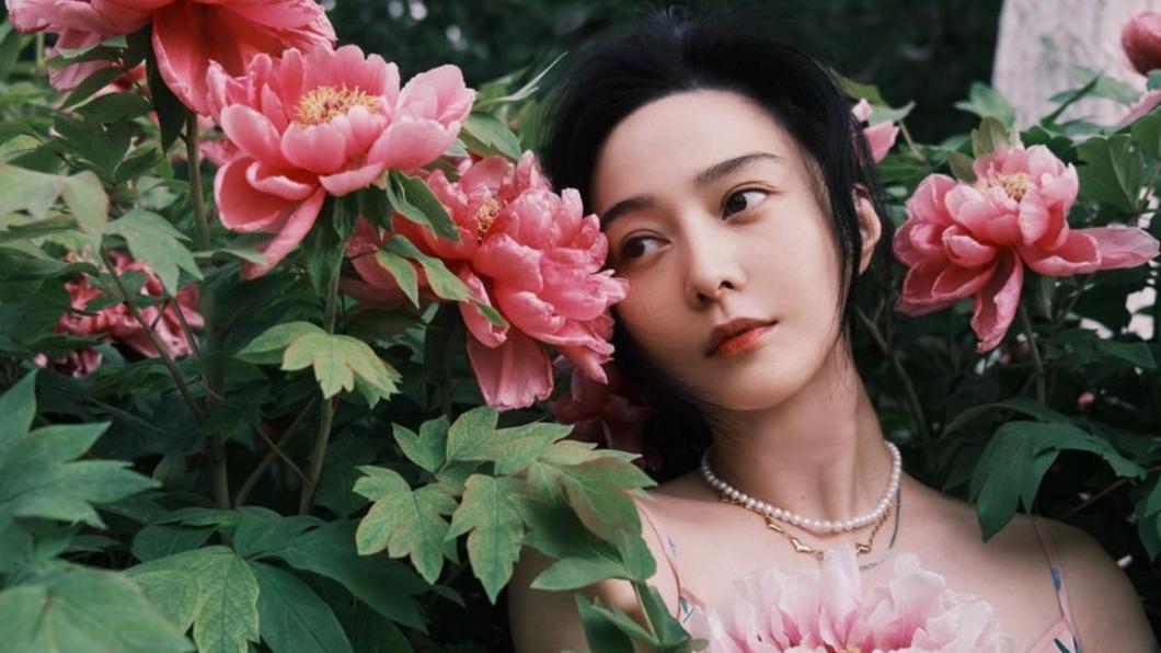 范冰冰透露自己的減肥計畫。（圖／翻攝自＠bingbing_fan IG）