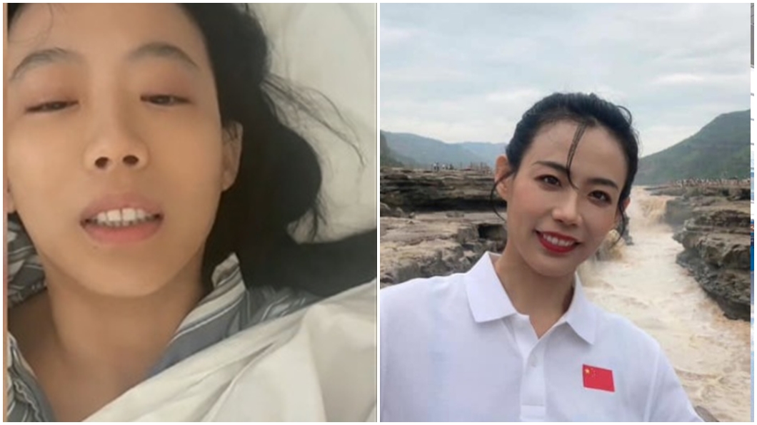 女星不用健保「祖國抗癌成功」　1句嗆爆台獨份子：贏了