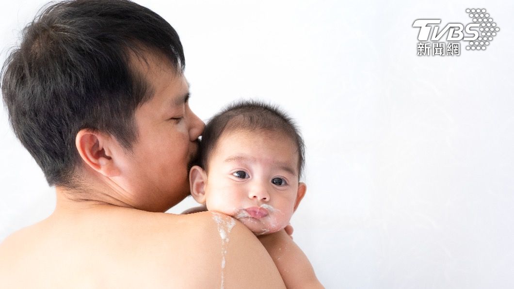 生兒育女是人生大事之一,最需要伴侶的相互關懷扶持。(示意圖/shutterstock達志影像)