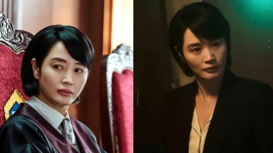 《少年法庭》第二季「力邀1大咖加入」　夢幻卡司對決必看