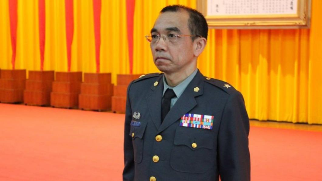 國軍備戰時期痛失英才　中科院副院長歐陽力行恆春猝逝