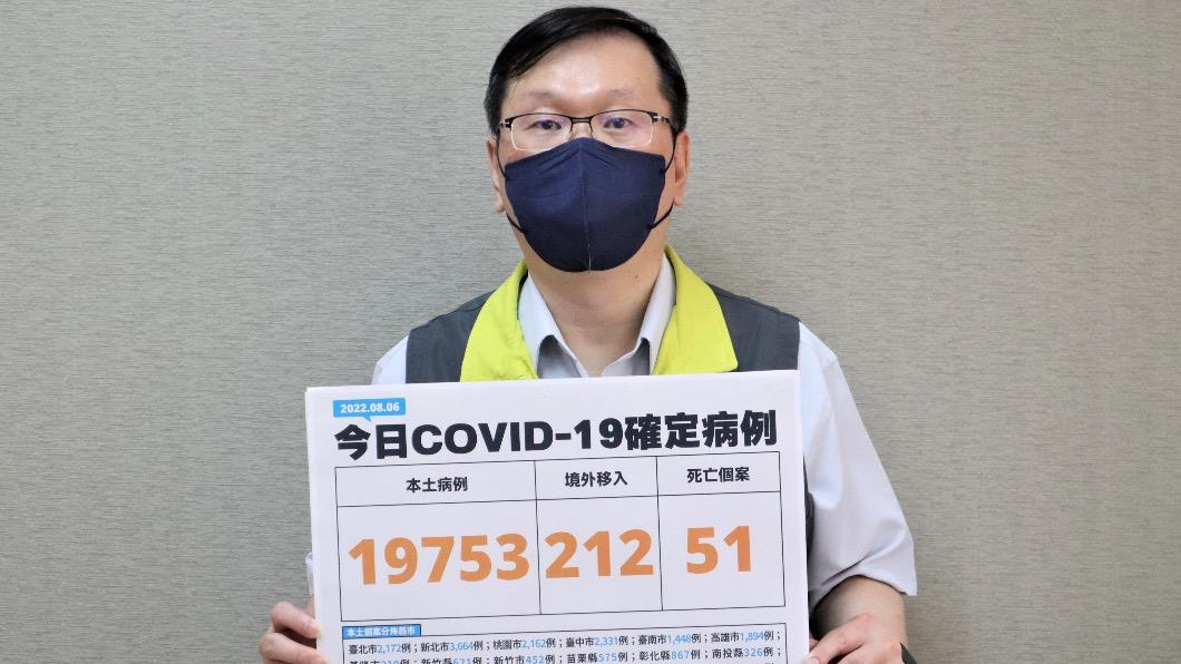 中重症+145 11歲男童打兩劑疫苗仍MIS-C重症