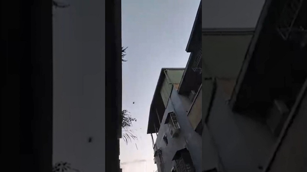 圖/翻攝我是中和人臉書