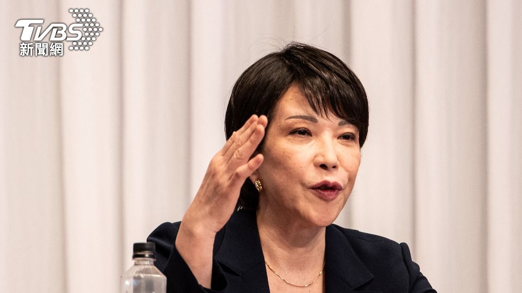 重砲譴責大陸!安倍愛將急喊「台灣出事、日本必成戰區」