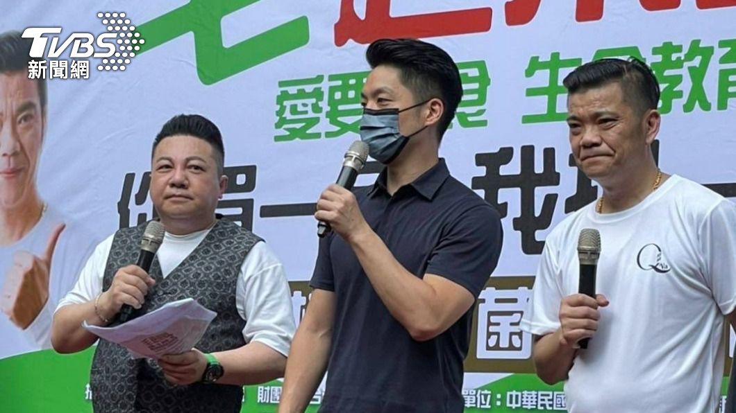董至成扛獨子私校學費「一年60萬」 第二春不超過40歲:要賢慧