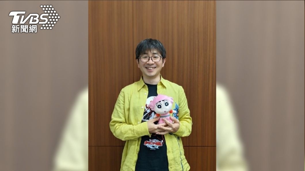 橋本昌和五度執導蠟筆小新 新作盼傳遞無限希望