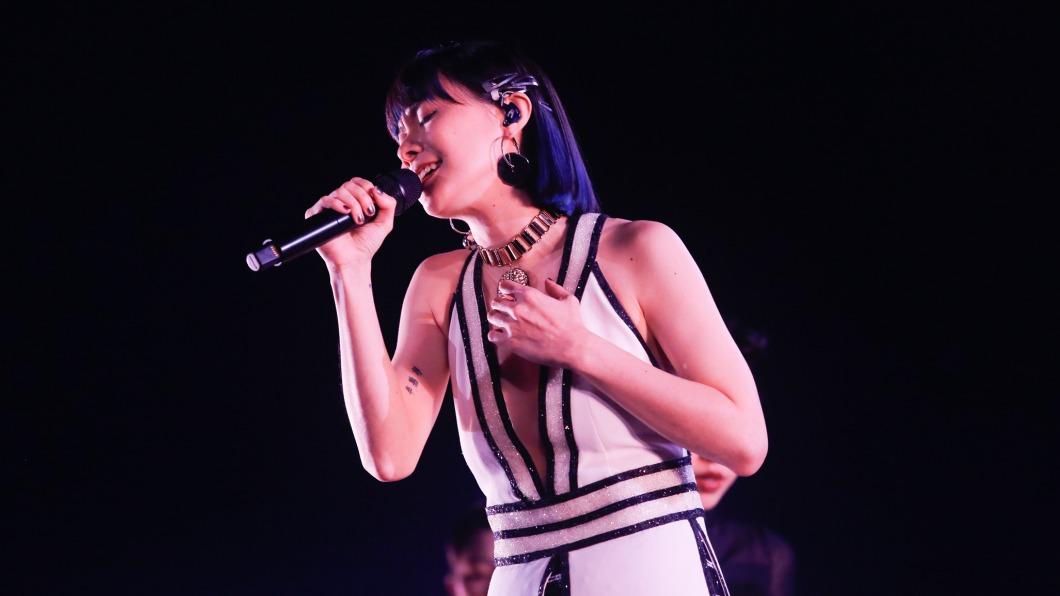 鄭宜農大膽示愛阿爆！夜裡腦袋都在彩排「壓力大想放棄」